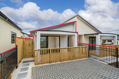 Photo of property in 3b Karihi Road, Karaka, Papakura, 2113