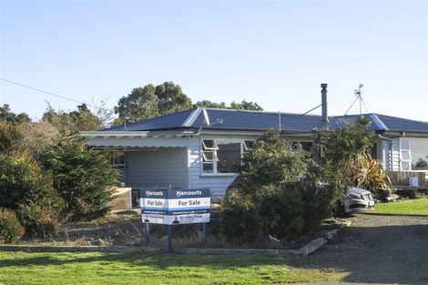 Photo of property in 317 Limestone Plains Road, Thornbury, Otautau, 9683