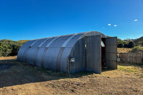 Photo of property in 45 Taranui Street, Ohura, 3926