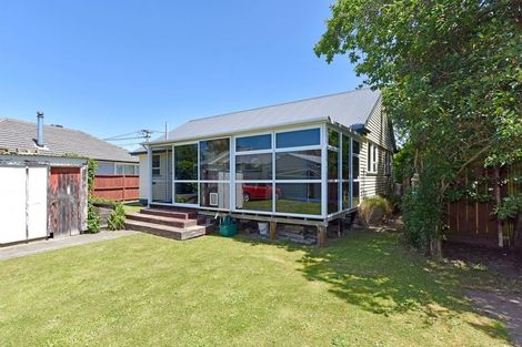 Photo of property in 376 Hills Road, Mairehau, Christchurch, 8013