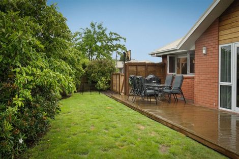 Photo of property in 35 Vasari Grange, Rolleston, 7614