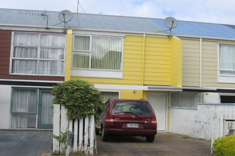 Photo of property in 12 Waiwera Crescent, Maupuia, Wellington, 6022