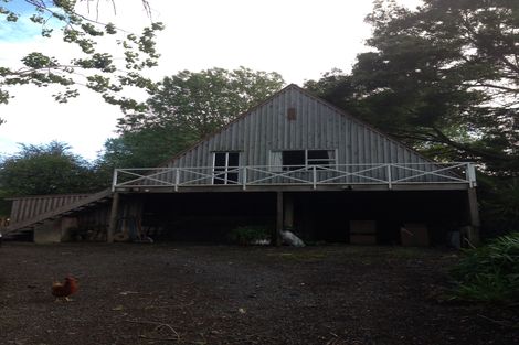 Photo of property in 117 Maxted Road, Ramarama, Drury, 2579