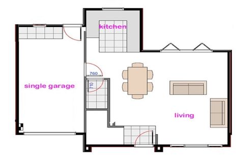 Photo of property in 153b Russell Road, Manurewa, Auckland, 2102