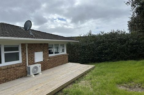 Photo of property in 1/29 Eban Avenue, Hillcrest, Auckland, 0627