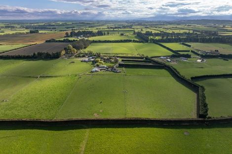 Photo of property in 485a Mairaki Road, Fernside, Rangiora, 7471