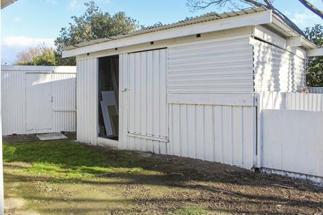 Photo of property in 5 Sutherland Crescent, Westbrook, Palmerston North, 4412