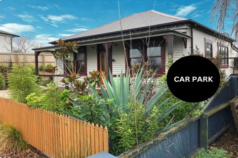 Photo of property in 2/16 Wilmer Street, Christchurch Central, Christchurch, 8011