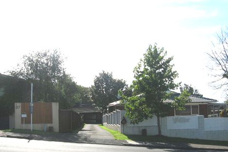 Photo of property in 95 Queenstown Road, Onehunga, Auckland, 1061