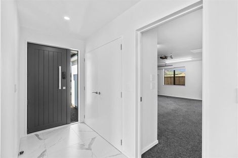 Photo of property in 5 Matamoe Drive, Halswell, Christchurch, 8025