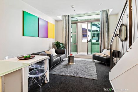 Photo of property in Hb Apartments, 2/3 Holland Street, Te Aro, Wellington, 6011