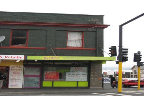 Photo of property in 896 George Street, North Dunedin, Dunedin, 9016