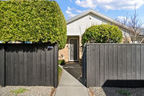 Photo of property in 9a Short Street, Claudelands, Hamilton, 3214