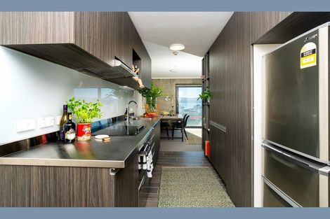 Photo of property in Frame Apartments, 601/111 Molesworth Street, Thorndon, Wellington, 6011