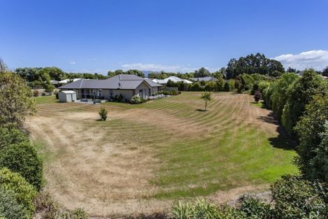 Photo of property in 11 Riverside Way, Amberley, 7410