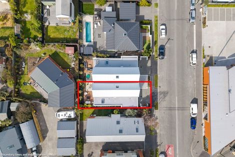 Photo of property in 3 Wiggins Street, Sumner, Christchurch, 8081