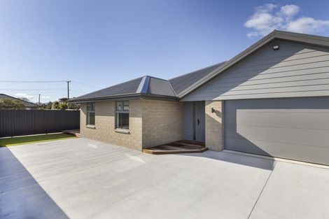 Photo of property in 69a Howick Road, Redwoodtown, Blenheim, 7201