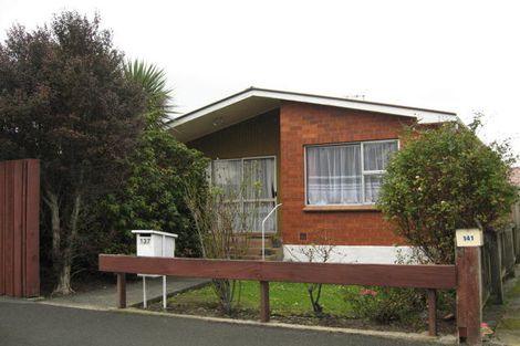 Photo of property in 137 Melbourne Street, South Dunedin, Dunedin, 9012