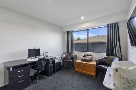 Photo of property in 12 Kohunga Crescent, Bottle Lake, Christchurch, 8083