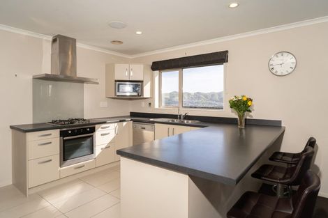 Photo of property in 185a Mark Avenue, Grenada Village, Wellington, 6037