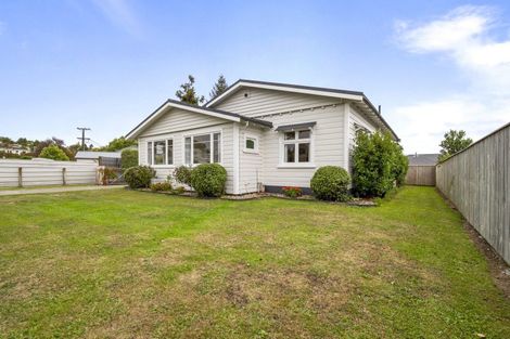 Photo of property in 141 Warwick Street, Feilding, 4702
