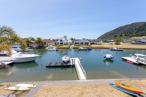 Photo of property in 160a Waterways Parade, Pauanui, Hikuai, 3579