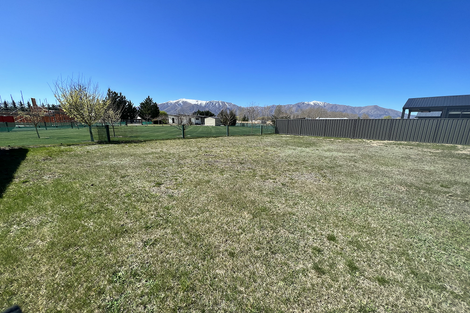 Photo of property in 13 Cirrus Place, Omarama, 9412