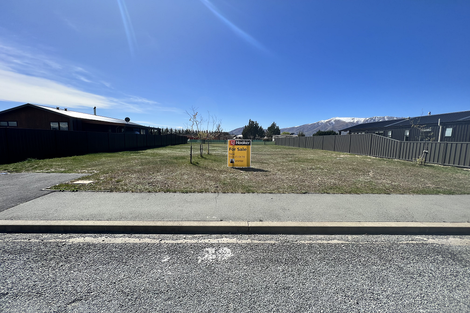 Photo of property in 13 Cirrus Place, Omarama, 9412