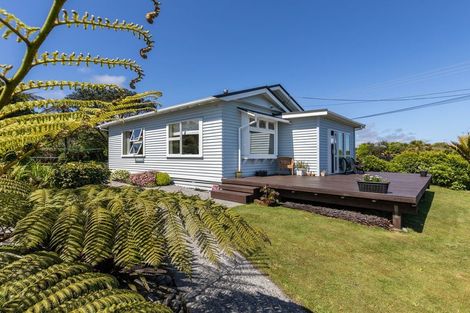 Photo of property in 697 Main South Road, Gladstone, Greymouth, 7805