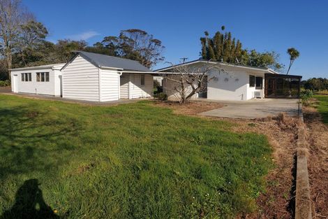 Photo of property in 341 Glenbrook Waiuku Road, Glenbrook, Waiuku, 2681