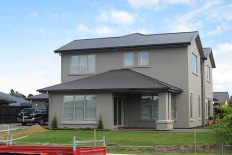 Photo of property in 141 Allison Crescent, Kaiapoi, 7630