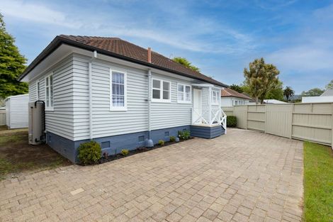 Photo of property in 5 Russell Avenue, Ngaruawahia, 3720