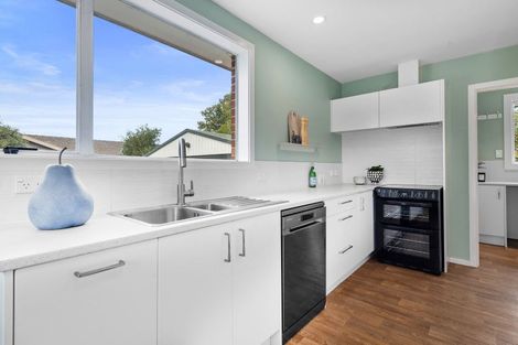 Photo of property in 8 Dix Street, Wigram, Christchurch, 8042