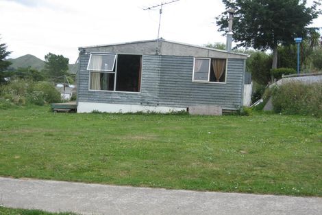 Photo of property in 16 Ranfurly Terrace, Raetihi, 4632