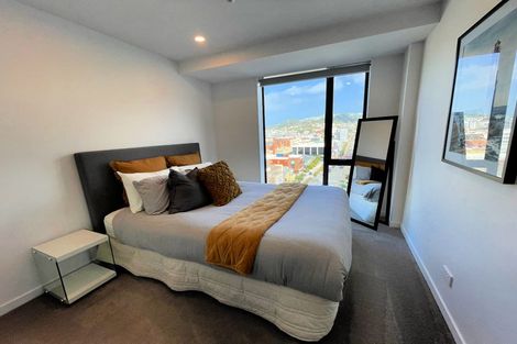 Photo of property in Vsp South, 1102/168 Victoria Street, Te Aro, Wellington, 6011