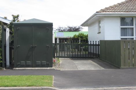 Photo of property in 1/33 Belmont Street, Avondale, Christchurch, 8061