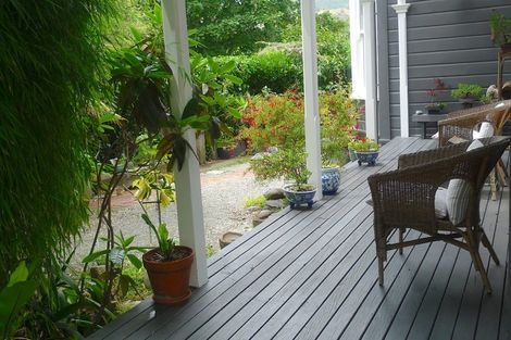 Photo of property in 31 Mount Street, Nelson South, Nelson, 7010