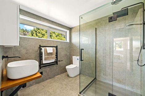 Photo of property in 120a Matipo Road, Te Atatu Peninsula, Auckland, 0610