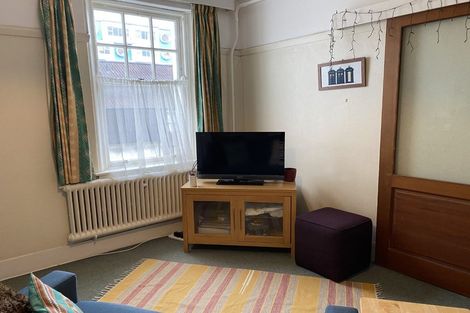 Photo of property in Blythswood Flats, 29/3 Aro Street, Aro Valley, Wellington, 6021