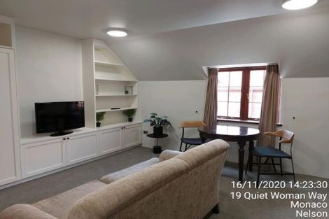 Photo of property in 28/24 Quiet Woman Way, Monaco, Nelson, 7011