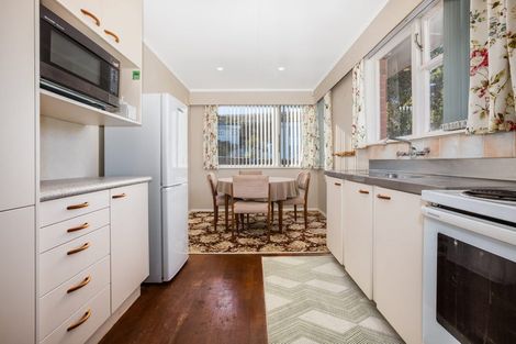 Photo of property in 59 Waihora Crescent, Waitangirua, Porirua, 5024