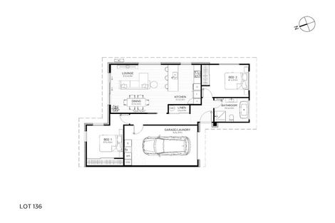 Photo of property in 9 Matai Springs Drive, Halswell, Christchurch, 8025