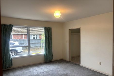 Photo of property in 7 Evesham Crescent, Spreydon, Christchurch, 8024