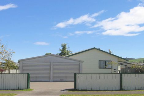 Photo of property in 64 Kaihua Road, Nukuhau, Taupo, 3330