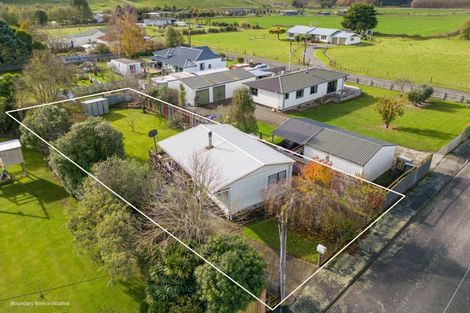 Photo of property in 70 Bibby Street, Waipawa, 4210