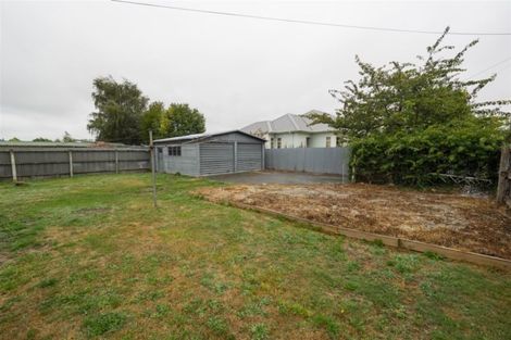 Photo of property in 1 Brucefield Avenue, Netherby, Ashburton, 7700