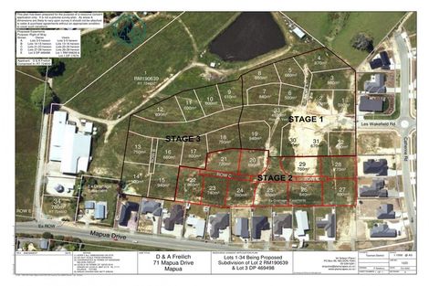 Photo of property in 2 Les Wakefield Road, Mapua, 7005