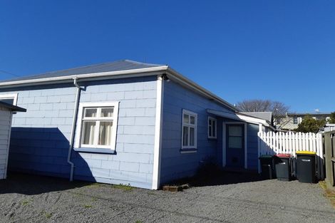 Photo of property in 45 Clarence Street, Addington, Christchurch, 8024