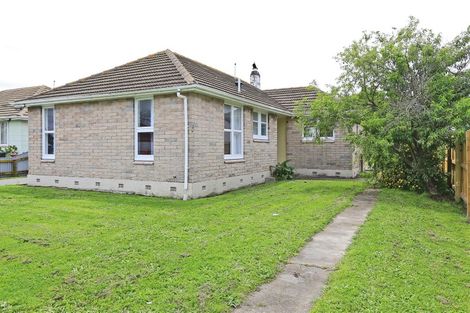 Photo of property in 817 Bledisloe Street, Raureka, Hastings, 4120