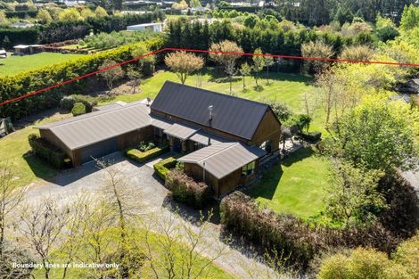 Photo of property in 42 Ohoka Meadows Drive, Ohoka, Kaiapoi, 7692